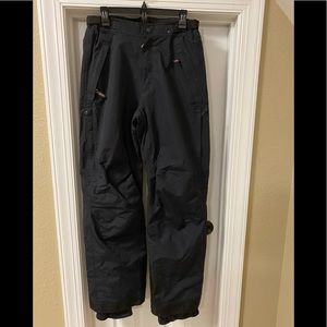 Obermeyer Men’s Ski Pants M Long